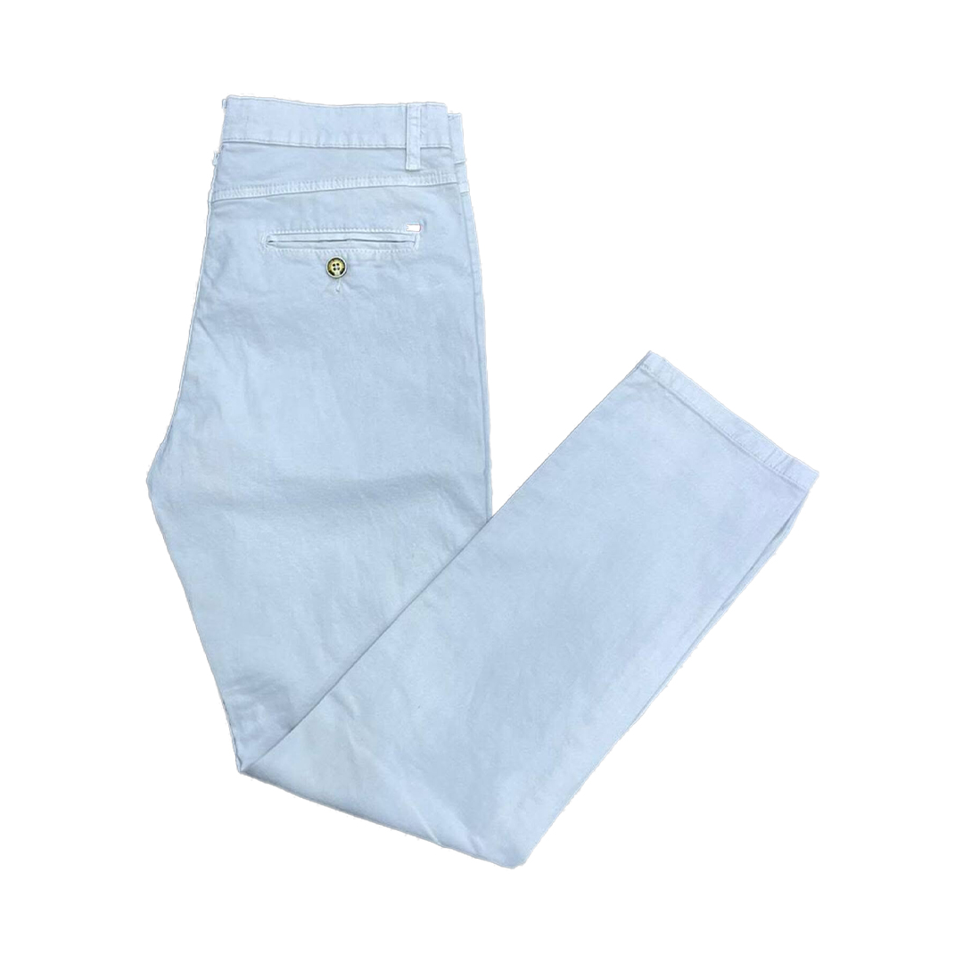 Drill semipitillo - STRECH para Hombre