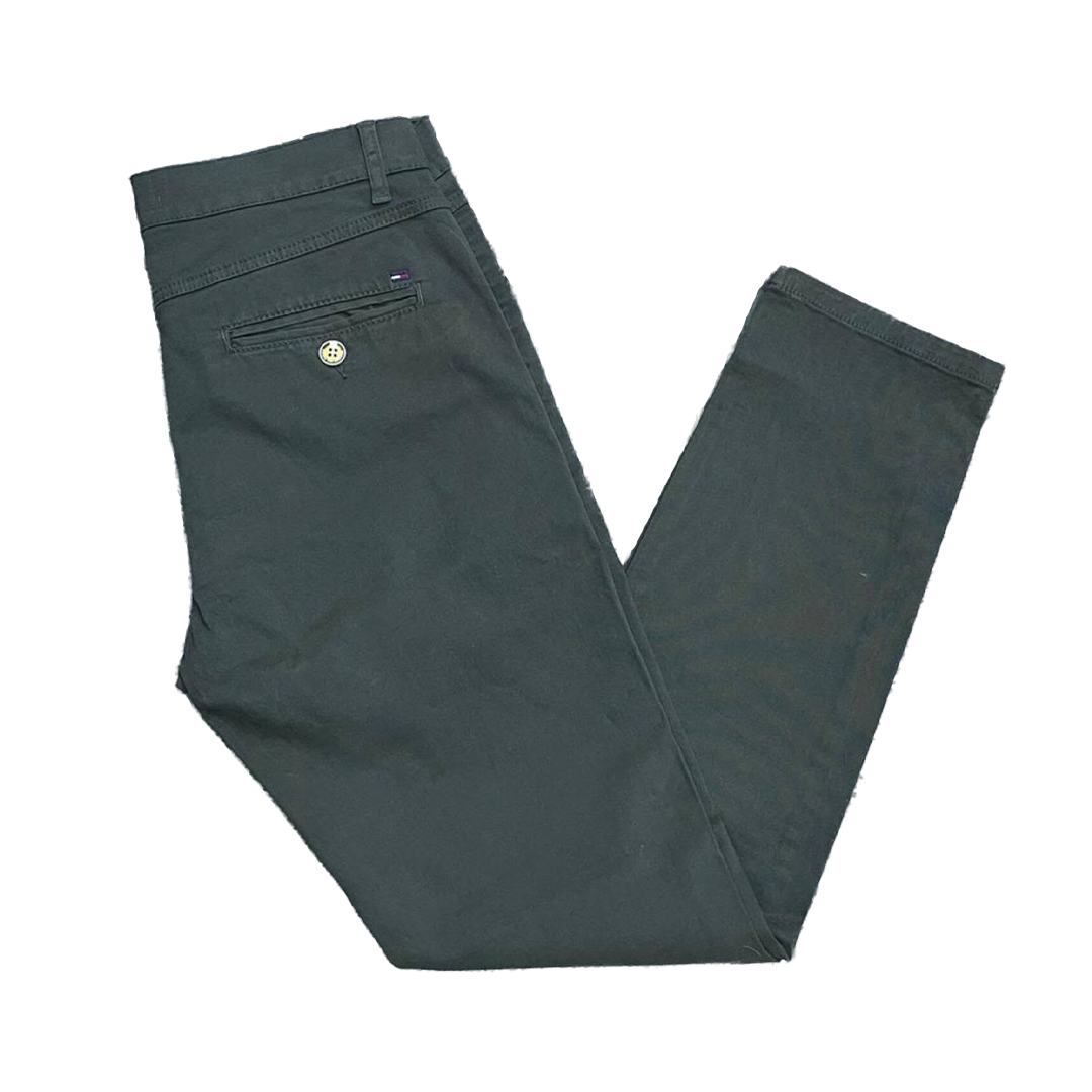 Drill semipitillo - STRECH para Hombre