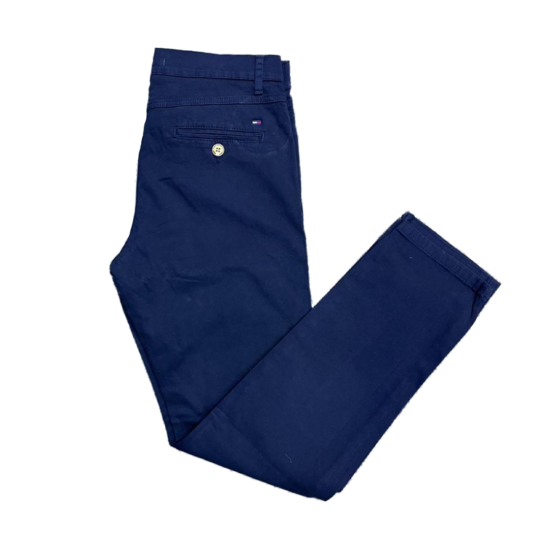 Drill semipitillo - STRECH para Hombre