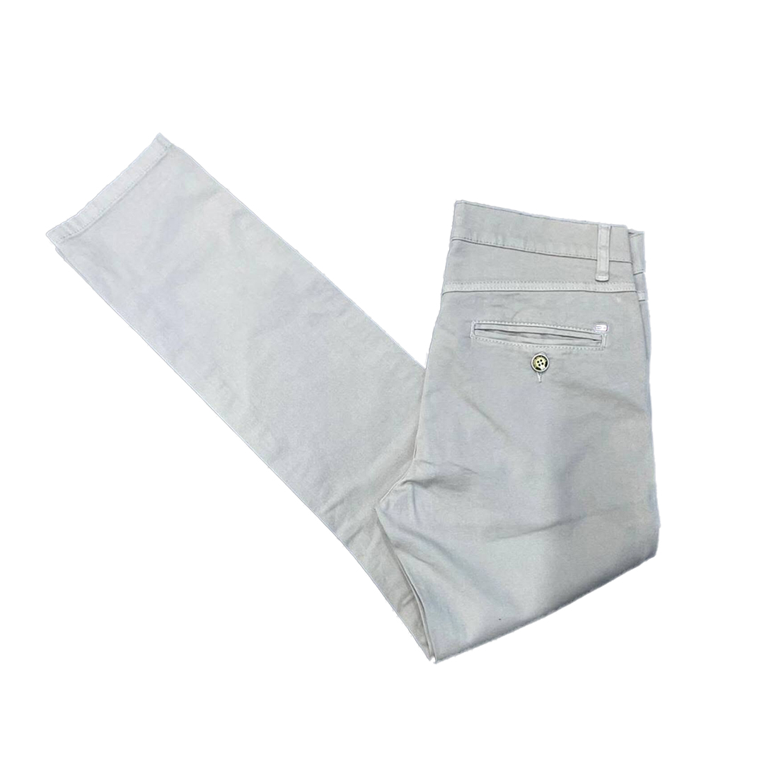 Drill semipitillo - STRECH para Hombre