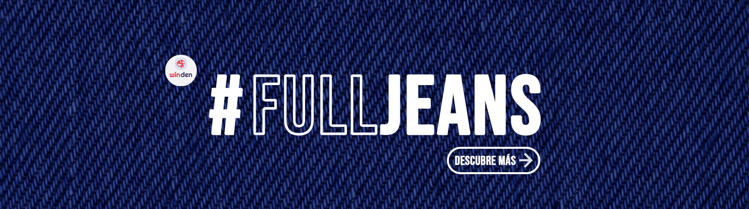 Cover FullJeans